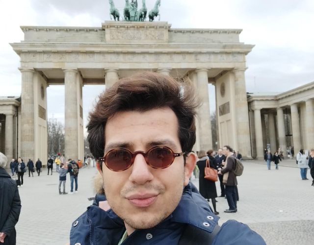 Altındağ Almanca Özel Ders