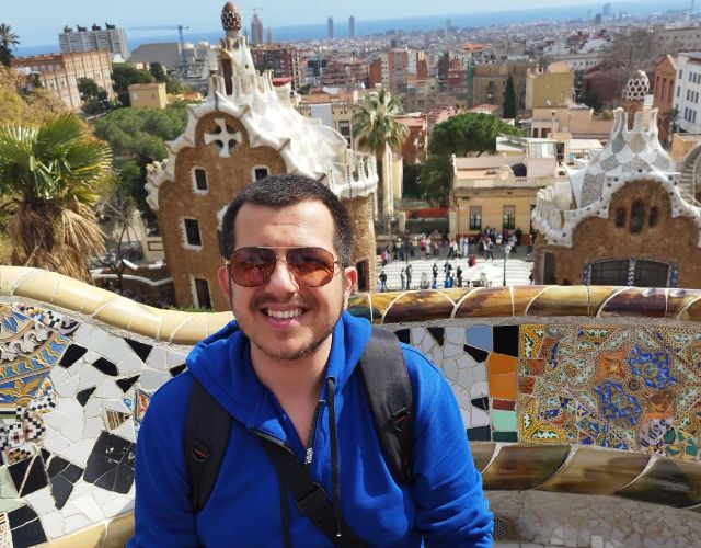 Altındağ Birebir Almanca Dersi